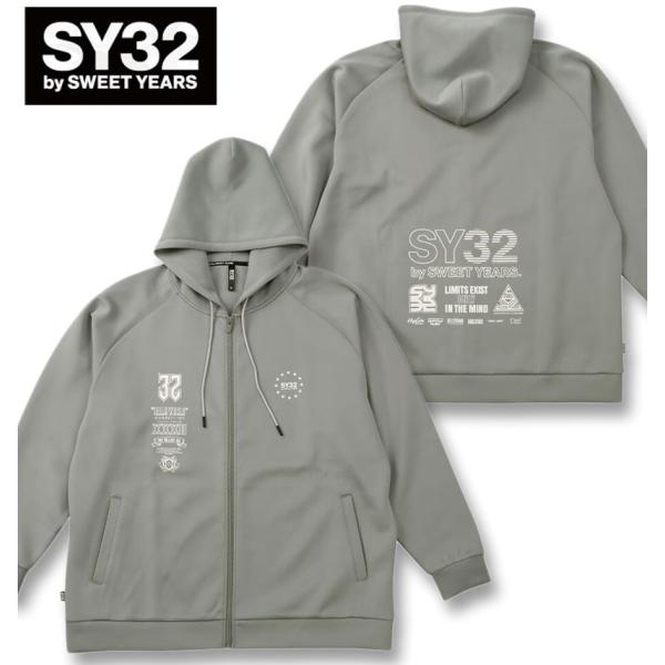 SY32 by SWEET YEARS（エスワイサーティトゥバイスィートイヤーズ