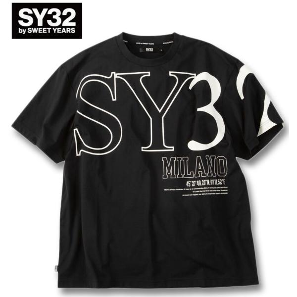 SY32 by SWEET YEARS（エスワイサーティトゥバイスィートイヤーズ