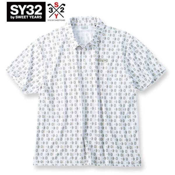 SY32 by SWEET YEARS（エスワイサーティトゥバイスィートイヤーズ