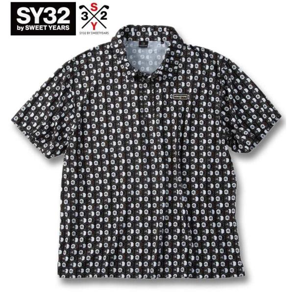 SY32 by SWEET YEARS（エスワイサーティトゥバイスィートイヤーズ