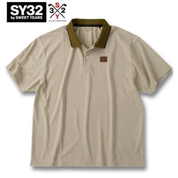 SY32 by SWEET YEARS（エスワイサーティトゥバイスィートイヤーズ