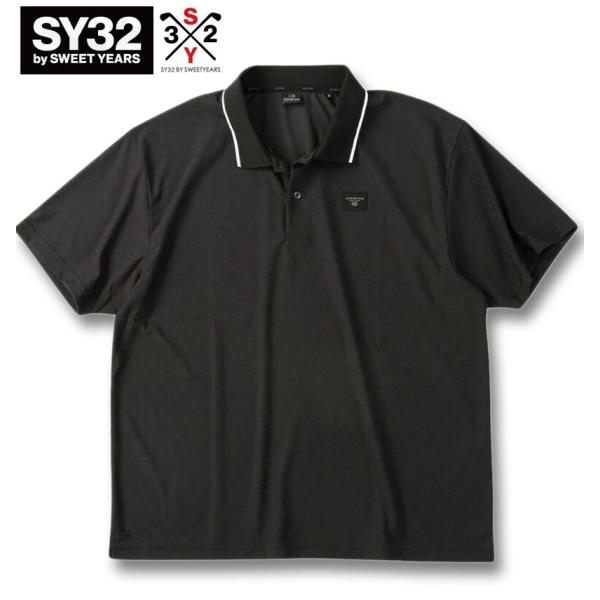 SY32 by SWEET YEARS（エスワイサーティトゥバイスィートイヤーズ