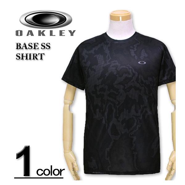 SALEi 傫TCY Y OAKLEY(I[N[) g[jO TVc  BASE SS/XL XXLyZ[îߕԕisz