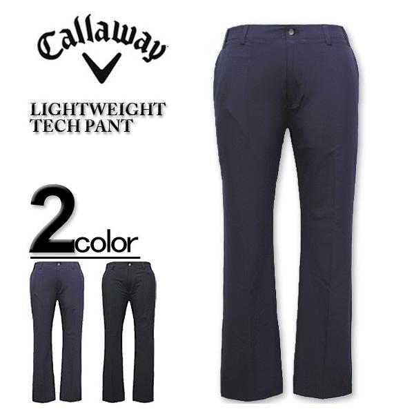 大きいサイズ メンズ Callaway キャロウェイ ゴルフパンツ 38 40 Lightweight 42インチ Tech 38 40 42インチ Ew Cgbs7018 大きいサイズの専門店ビックリベロ