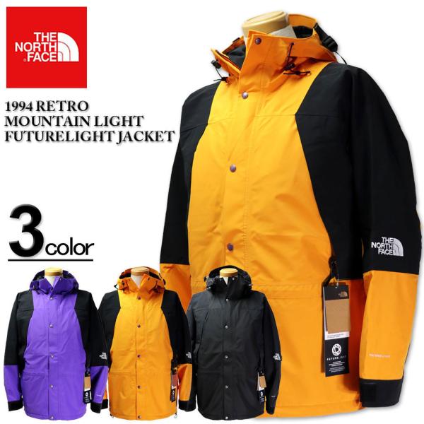 THE NORTH FACE マウンテンジャケット　XL 大きいサイズ THE NORTH FACE(ザ ノースフェイス) マウンテン