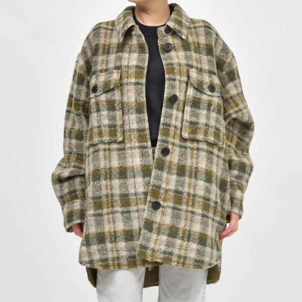 お値下げしました イザベルマランエトワール ジャケット 麻