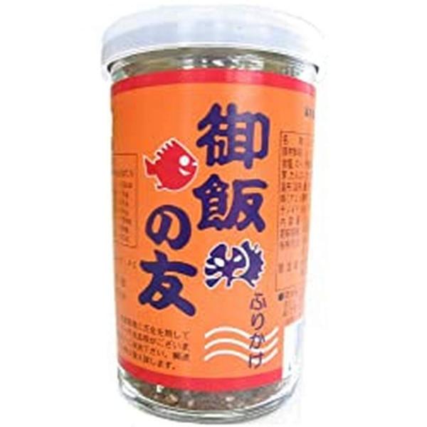 フタバ 御飯の友 瓶 70g×10個