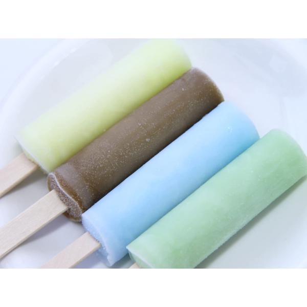 アイス出品 本日 9月12日 新商品販売！ 🫘 ① 天下糖一プロジェクト×佐藤堂
