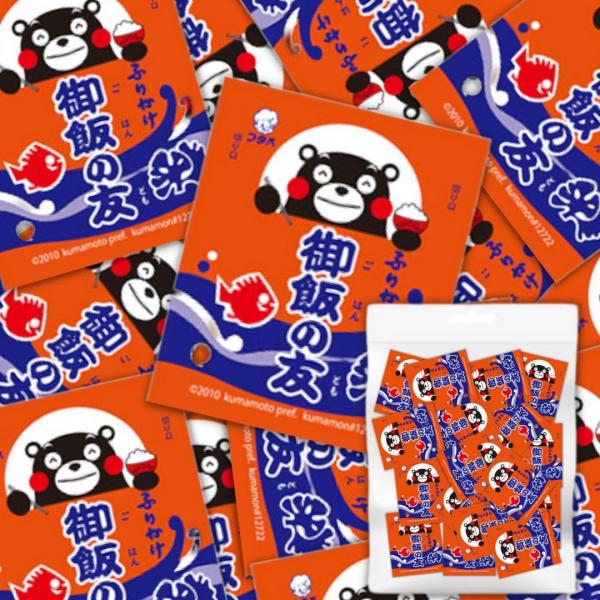 フタバ 御飯の友 業務用 ふりかけ 2.5g×80袋 小袋 小分け 個包装 ごはんの供 ごはんの友 熊本 GOSオリジナル