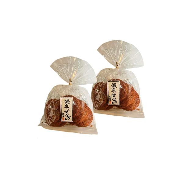 もちきち もち吉 あられ・おせんべい・おかき・和菓子のお店