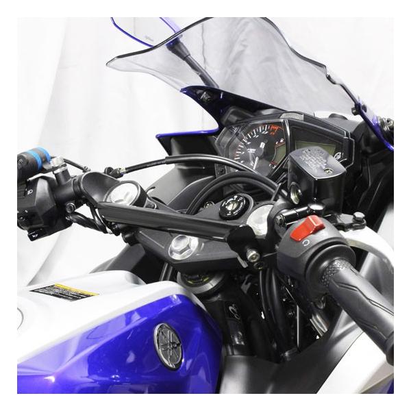 バイク用ハンドル Yzf R25の人気商品 通販 価格比較 価格 Com