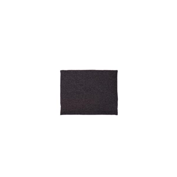 ラウンジクッション TEORI TENSION LOUNGE CUSHION シンプル 布製 ナチュラル テオリ 国産 日本製
