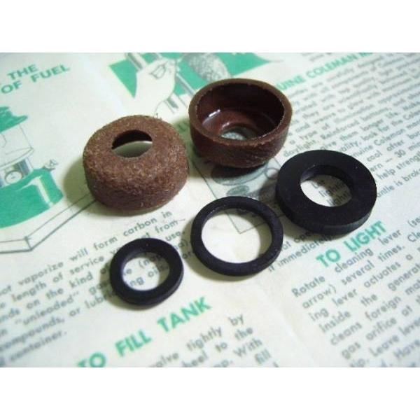 非売品　コールマンリペアパーツカタログVOL7 非売品 コールマンリペアパーツカタログVOL7 非売品コールマン