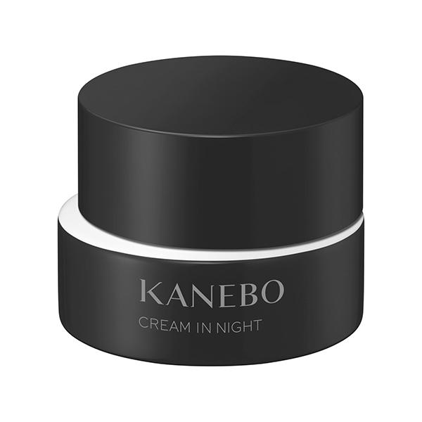 フェイスクリーム KANEBO CREAM IN NIGHT 40g Kanebo（カネボウ） クリームインナイト 40g フェイスクリーム