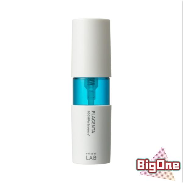 unlabel LAB アンレーベル ラボ PL エッセンス プラセンタ 50mL 日本製