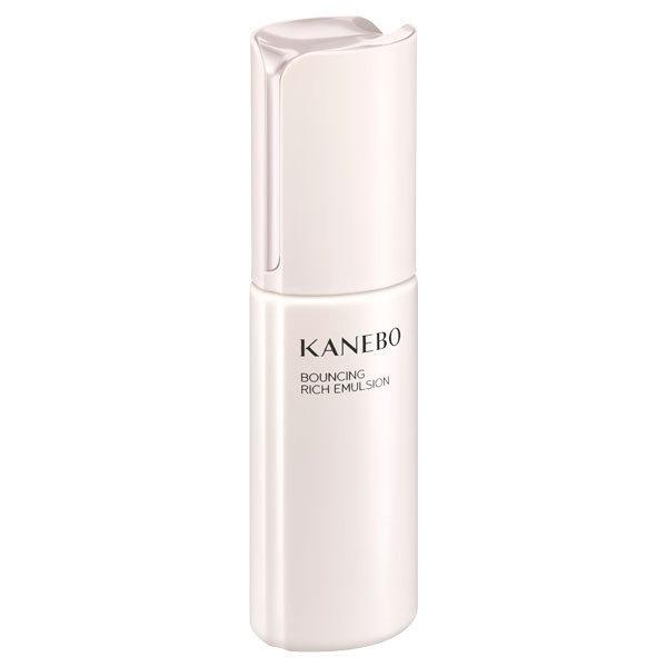 Kanebo（カネボウ） バウンシング リッチ エマルジョン 100ml 乳液