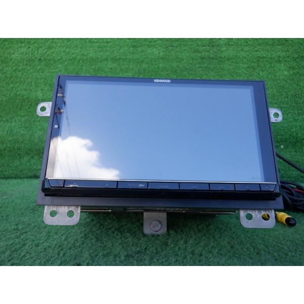 ケンウッド ナビ ドライブレコーダー MDV-M906HD : ビッグ大里 中古