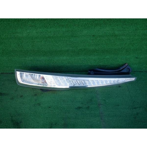 ダイハツ　ムーブ　テールランプ LA100S /110S ムーブ カスタム 前期用 MOVE CUSTOM クリスタル