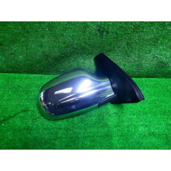 ダイハツ ミラジーノ サイドミラー 右 H16 L700S : ビッグ大里 中古
