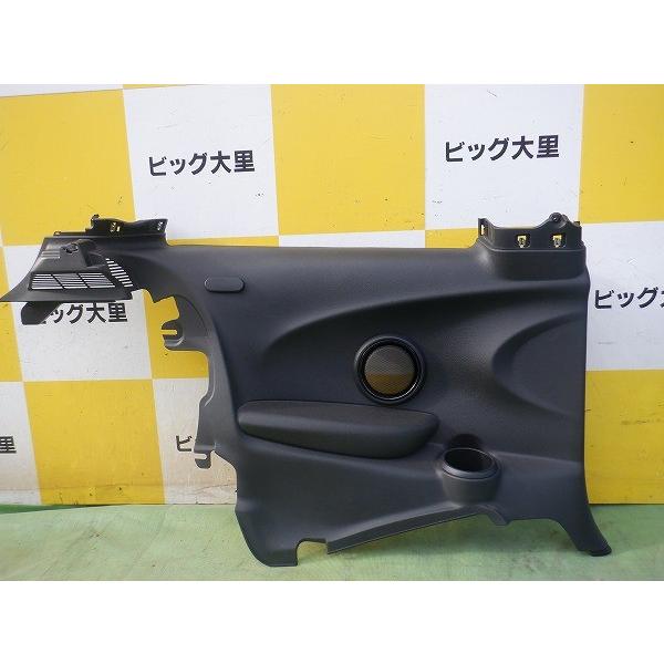 BMW ミニクーパー リアドアトリム 左 XM20 : ビッグ大里 中古パーツ