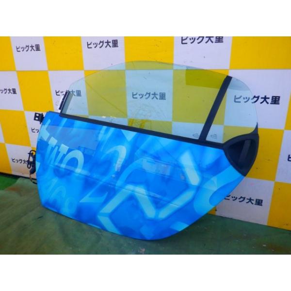 スマート 左 フロントドア : ビッグ大里 中古パーツ - 通販 - Yahoo