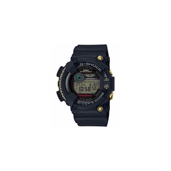 セール中　新品未使用　G-SHOCK GF-8235D-1BJR 　35周年 G-SHOCK 35周年限定モデル GF-8235D-1BJR - select shop