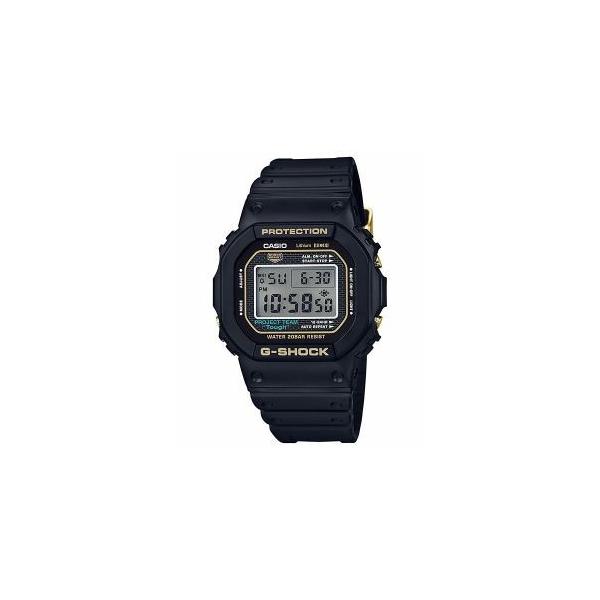 G-SHOCK G-SHOCK「35周年記念限定モデル」 DW-5035D-1BJR : ビック
