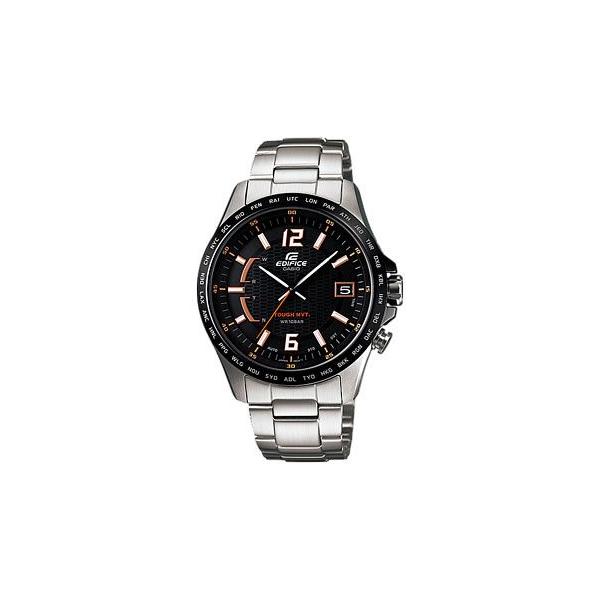 EDIFICE（CASIO） EDIFICE(エディフィス)「Orange Arrow Series」 EQW 