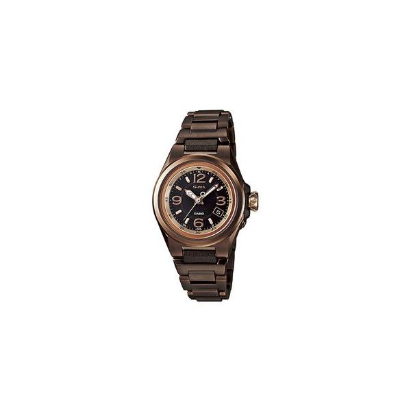 CASIO Baby-GベビーG ベイビージー MSA-5201DGJ-5AJF 【公式通販】