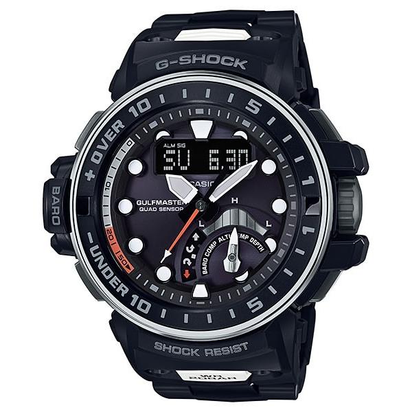 GULFMASTER（ガルフマスター） GWN-Q1000MCA-1BJF : ビックロジャーズ