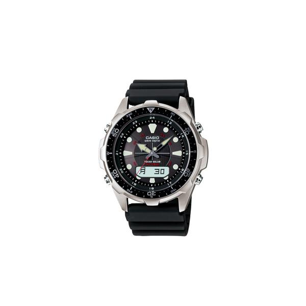 WAVE（CASIO） WAVE CEPTOR WVA-320J-1EJF : ビックロジャーズYahoo!店 
