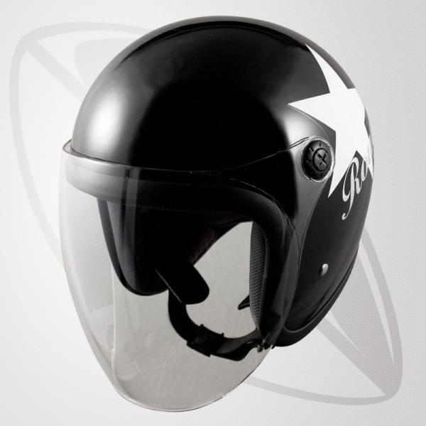 SPEEDPIT キッズヘルメット 子ども用ヘルメット ジェットヘルメット