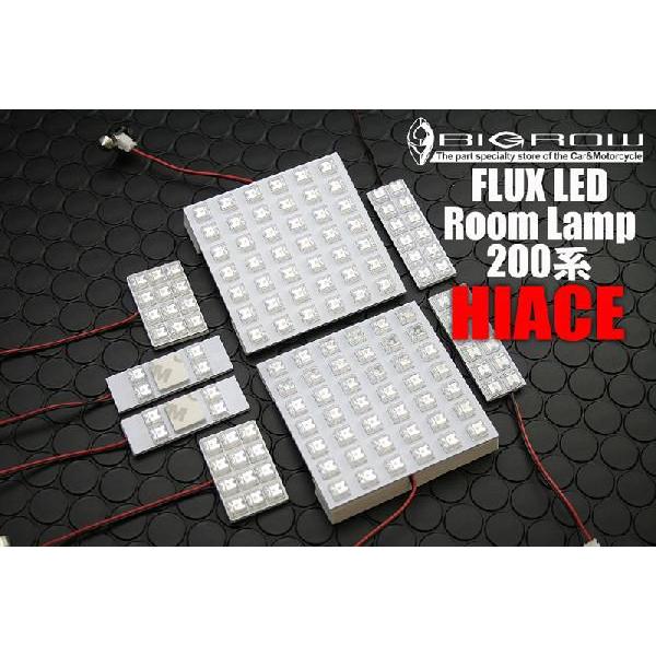 LED [vLbg 200n HIACE nCG[X 
