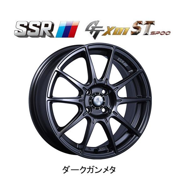 ニ*♪様 F*a様 タナベSSRホイールGTX01 16インチ　スタッドレスタイ ホイールのトータルメーカー SSR｜純正にはできないホイールをカタチに