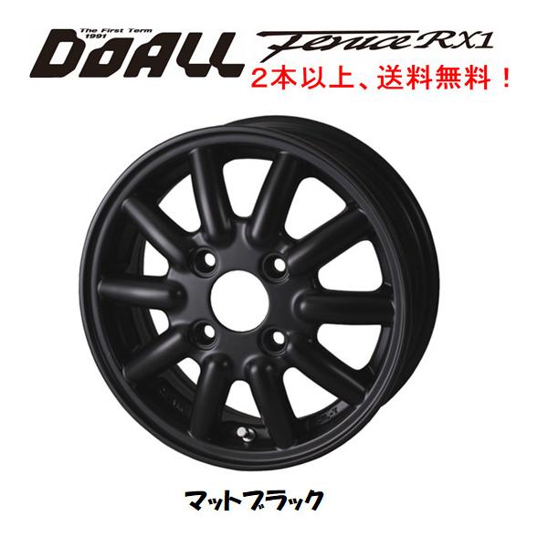 ドゥオール キャンペーン DOALL Fenice RX1 フェニーチェ アール