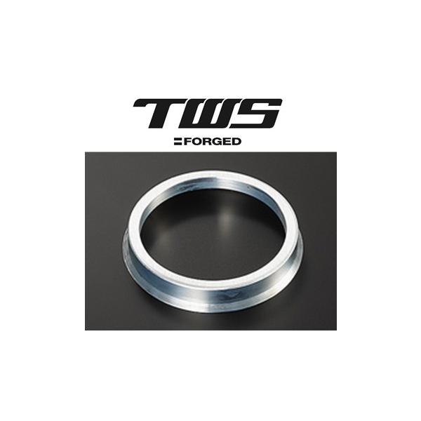 リング TWS ハブリング 4ヶ/1台分 : ビッグラン市毛ヤフーショップ - 通販