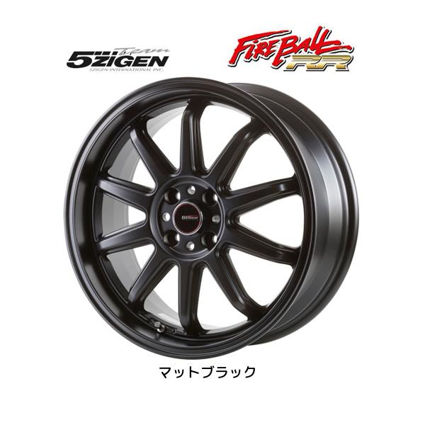 5次元　ファイヤーボール　16×7j +42　4h 100 5次元 ファイヤーボール 16×7j +42 4h 100 FIREBALL RR | 5ZIGEN