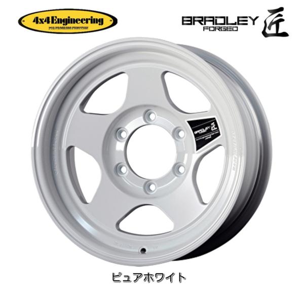 4X4GWjAO BRADLEY tH[Wh  N 70 i[ 6.5J-16 -5 6H139.7 sAzCg { b S{Zbg 