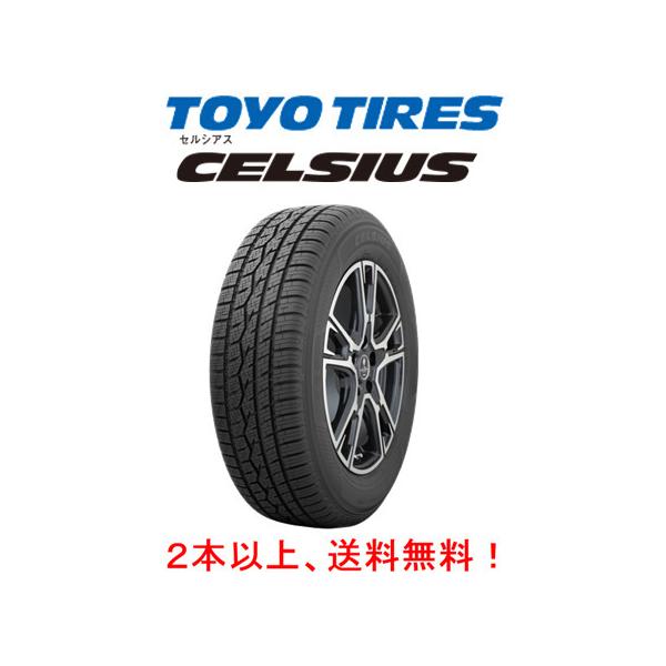 TOYO CELSIUS g[[ ZVAX 225/65R17 102H I[V[Y^C P{i Q{ȏゲɂđ