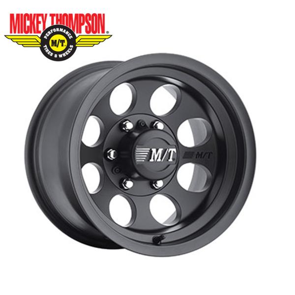 MICKEY THOMPSON CLASSICIII ~bL[gv\ NVbN X[ 9.0J-17 -12 6H139.7 TeubN ȂS{SET 
