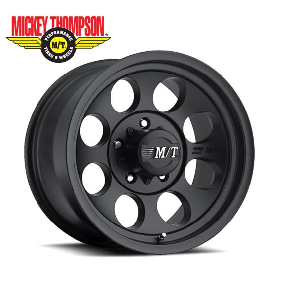MICKEY THOMPSON CLASSICIII ~bL[gv\ NVbN X[ 9.0J-17 -12 5H127 TeubN ȂS{SET 