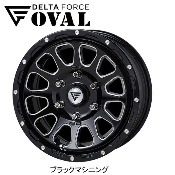 デルタフォース ホイール 4本セットの人気商品・通販・価格比較 デルタフォース ホイール 4本セットの人気商品・通販・価格比較