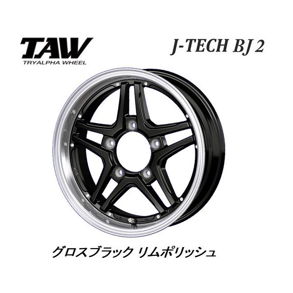 gCAt@ J-TECH BJ2 WFCebN r[WFC c[ Wj[ 5.5J-16 +20 5H139.7 OXubN|bV ȂS{SET 