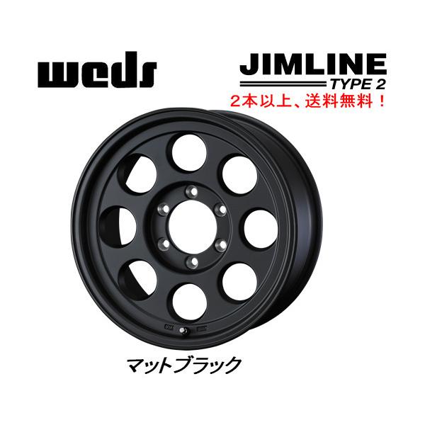 WEDS JIMLINE TYPE2 EFbY WC ^Cv c[ 70vh Ch 8.0J-15 -28 6H139.7 }bgubN Q{ȏゲɂđ