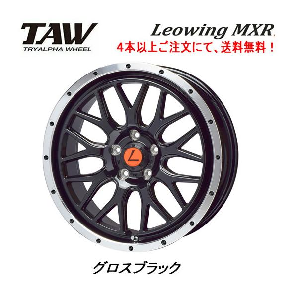 gCAt@ TAW Leowing MXR IECO GNX fJD5 7.0J-17 +36 5H114.3 OXubN S{ȏゲɂđ