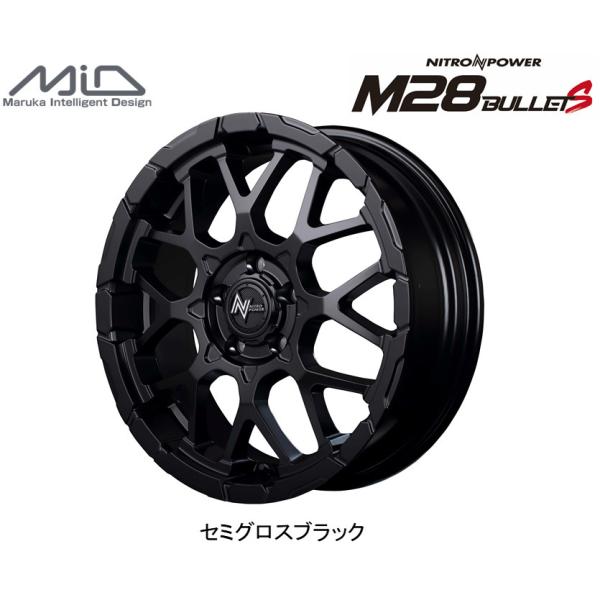 }JT[rX iCgp[ M28 obg S fJD5 7.0J-16 +40 5H114.3 Z~OXubN S{Zbg 