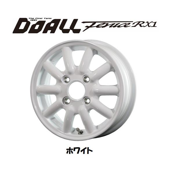 Ly[ DOALL Fenice RX1 hDI[ tFj[`F A[GbNX  ygbN yo 4.0J-12 +43 4H100 zCg S{Zbg 