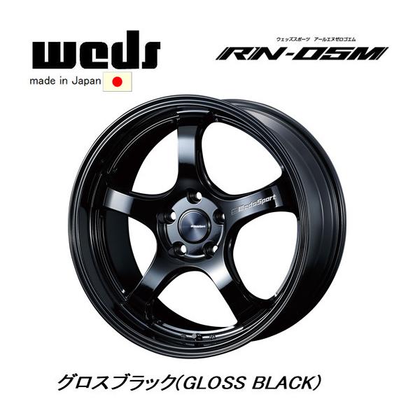 WedsSport ウェッズスポーツ RNM .0J +/+ 5H.3