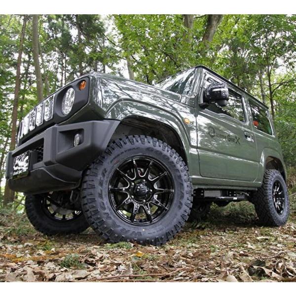 ゼロワン CST by DOALL ドゥオール ゼロワンハイパー ZERO-1 HYPER JL FBK 1655+