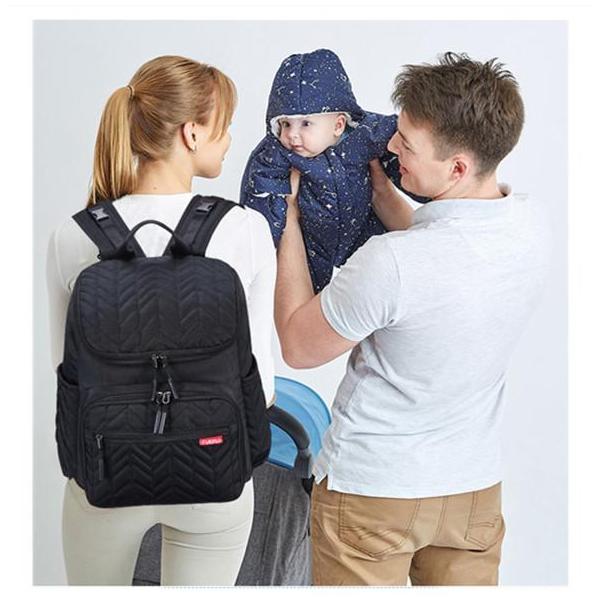 大容量マザーズバッグ ママバッグリュック